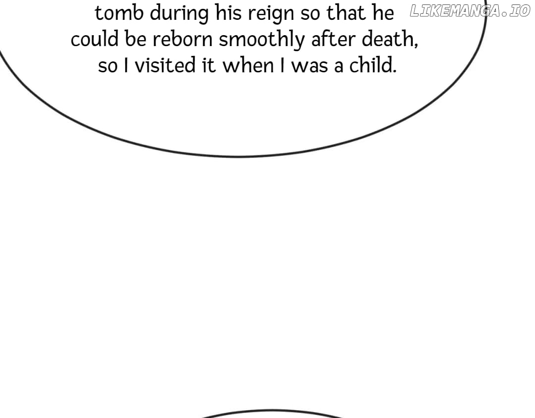 Era of the Haunted Chapter 164 - page 39